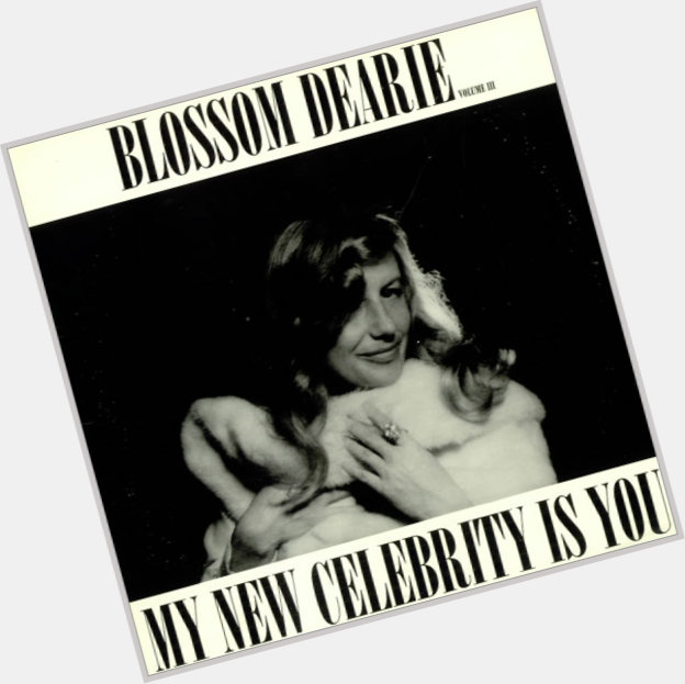 Blossom Dearie  