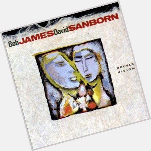 bob james album covers 3