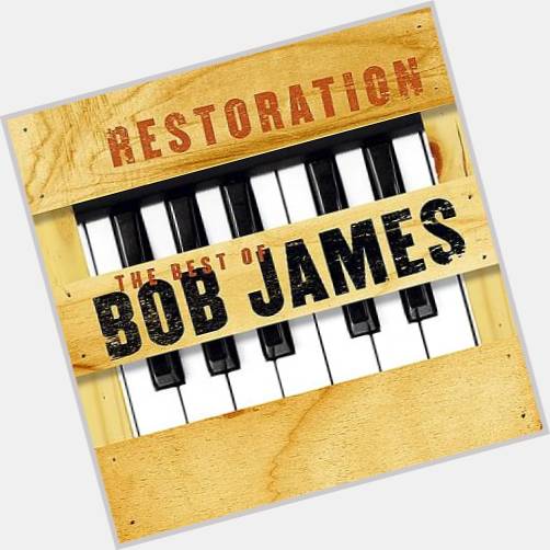 bob james albums 2