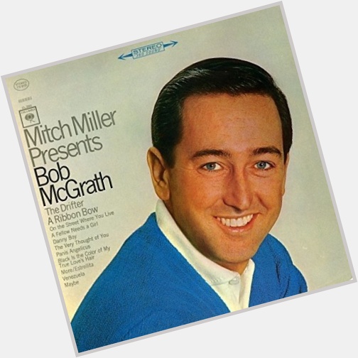 bob mcgrath mitch miller 2