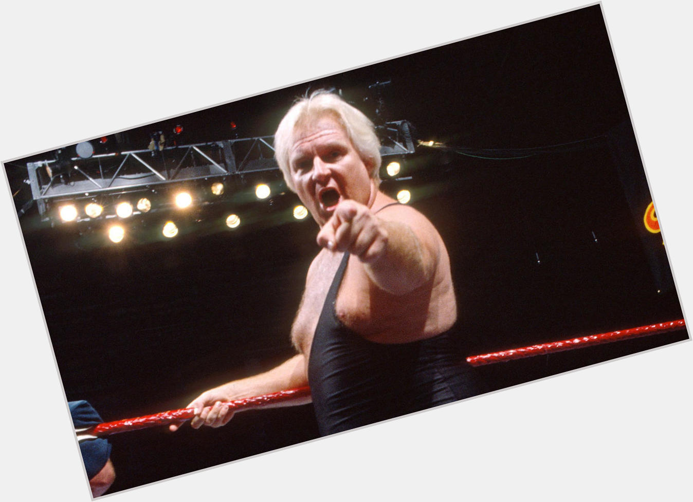 bobby heenan jaw removed 2