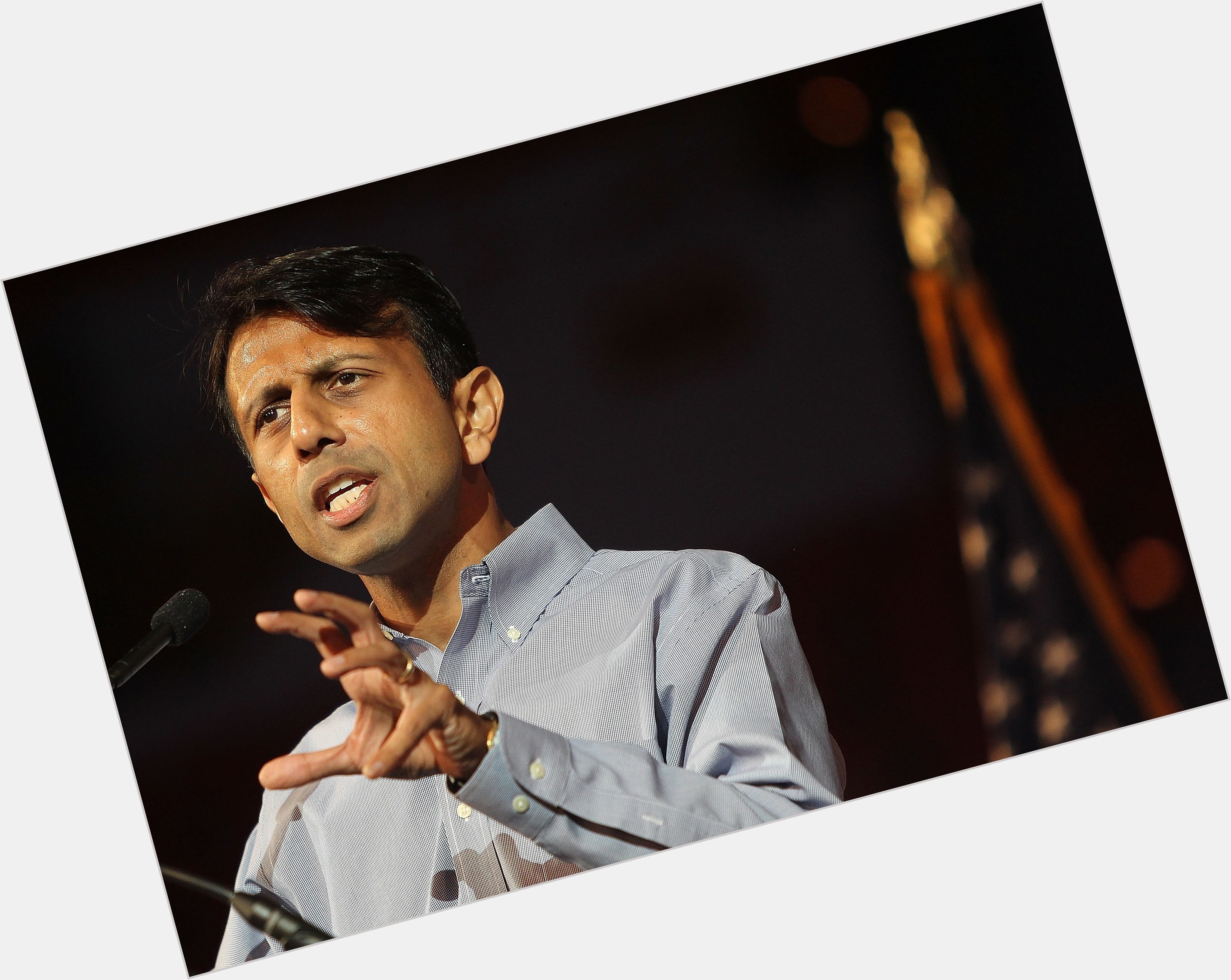 bobby jindal family 3