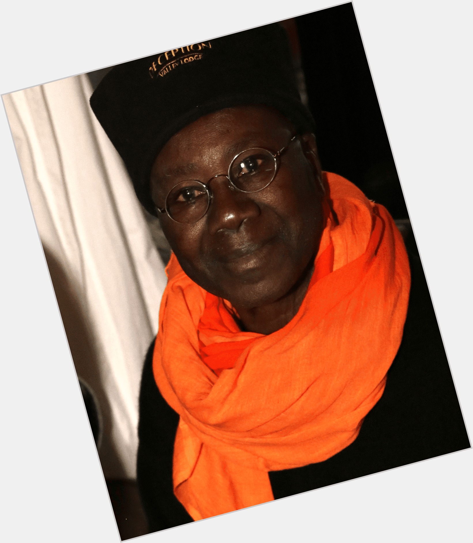 Boubacar Kone birthday 2015