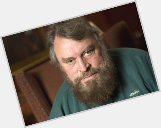 brian blessed young 1