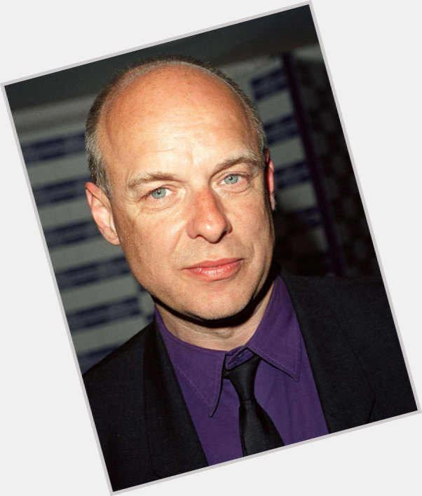 Brian Eno birthday 2015