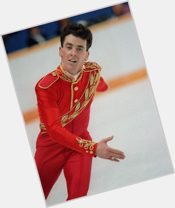 brian orser married 1