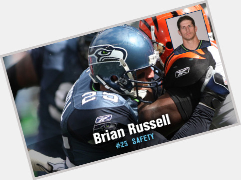 brian russell football 1
