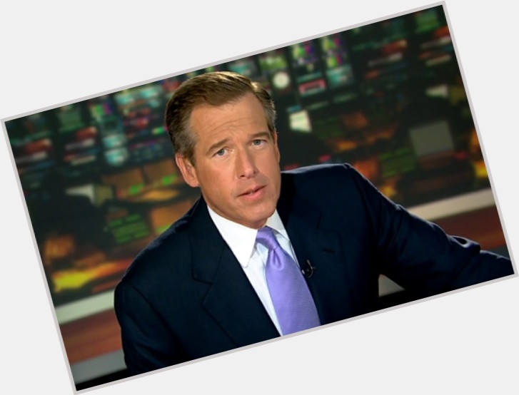 brian williams family 1