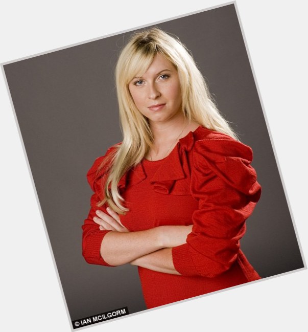 brooke kinsella eastenders 7
