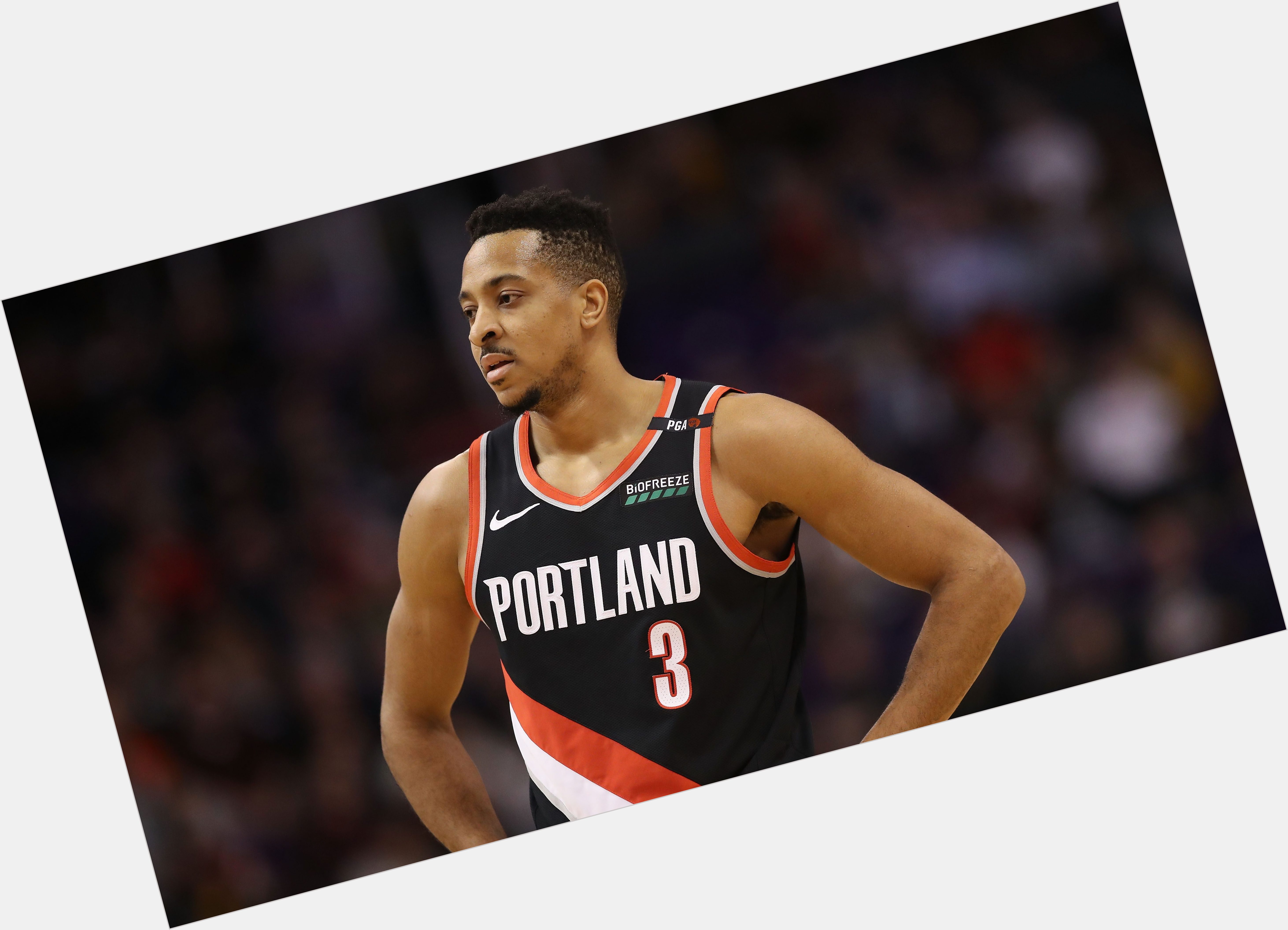 CJ Mccollum new pic 1