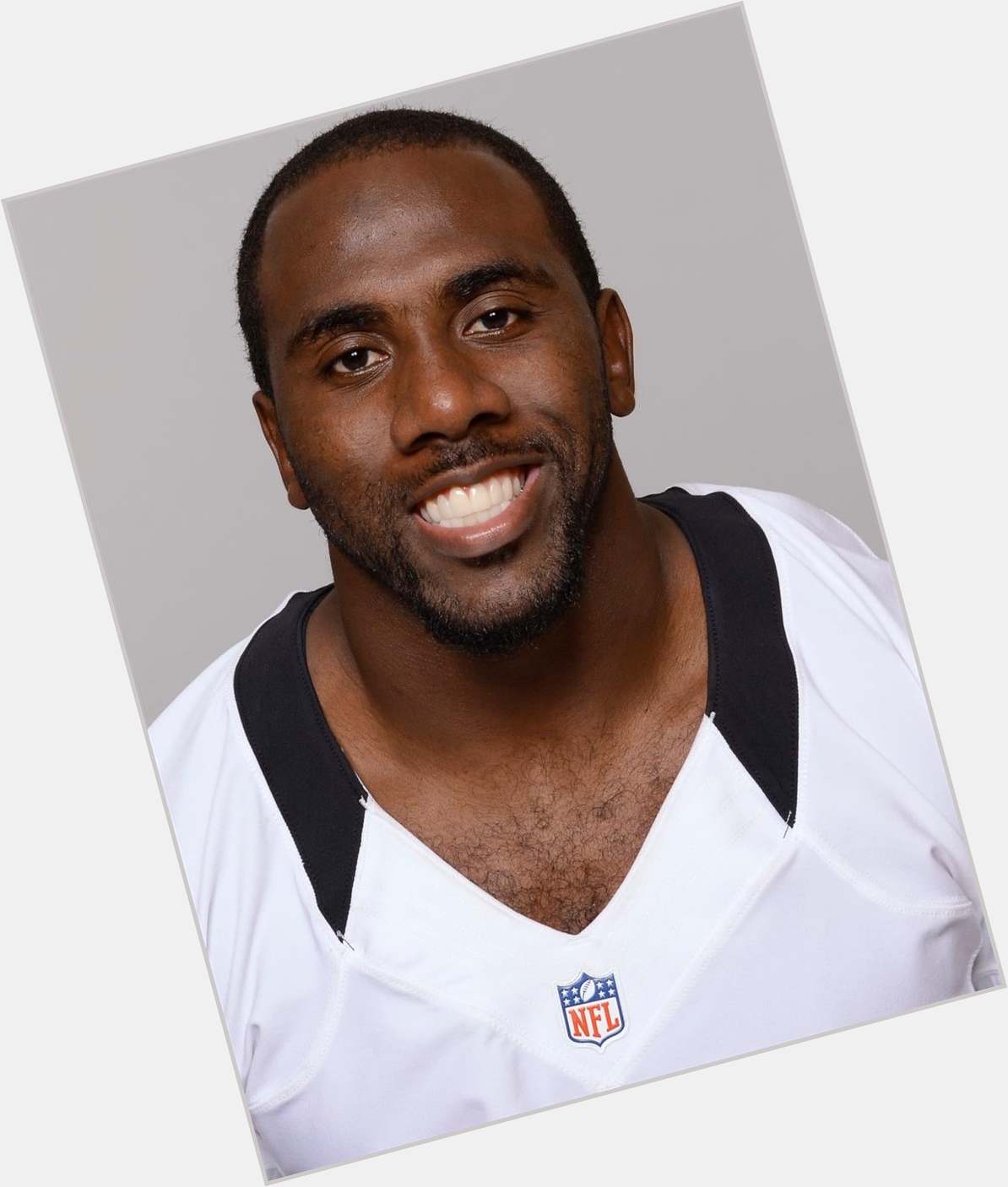 CJ Spiller exclusive hot pic 3