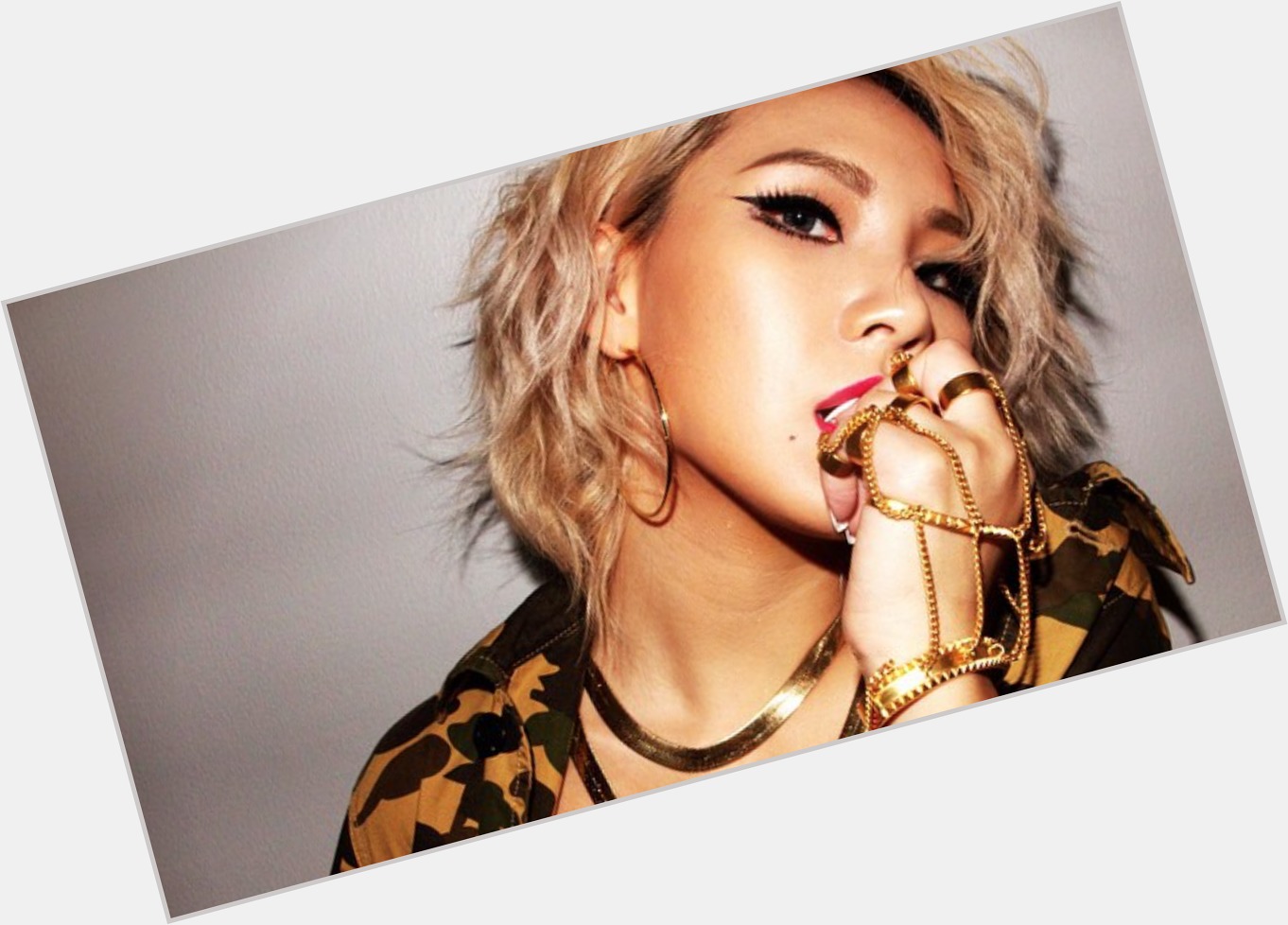 CL exclusive hot pic 7