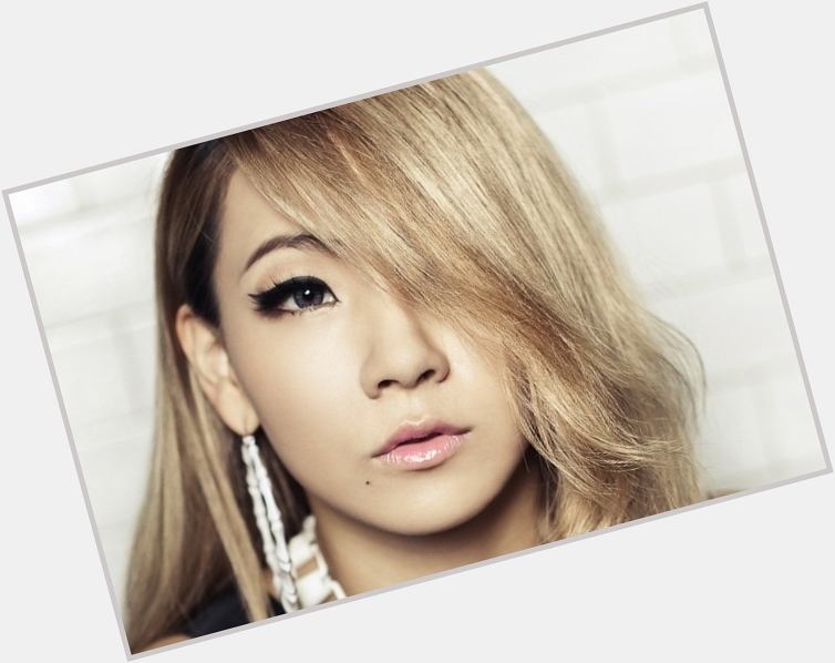 CL hairstyle 8