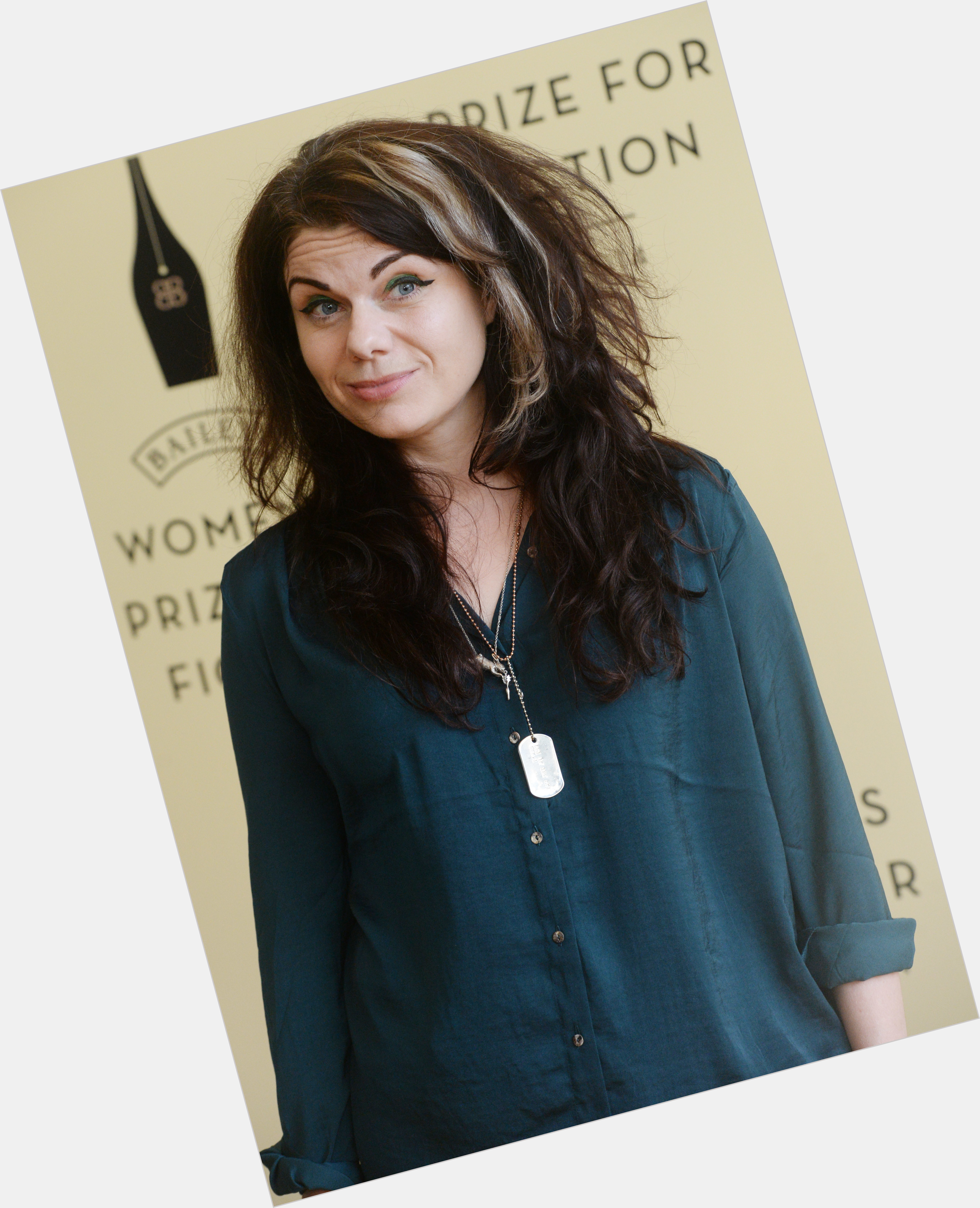 Caitlin Moran sexy 5