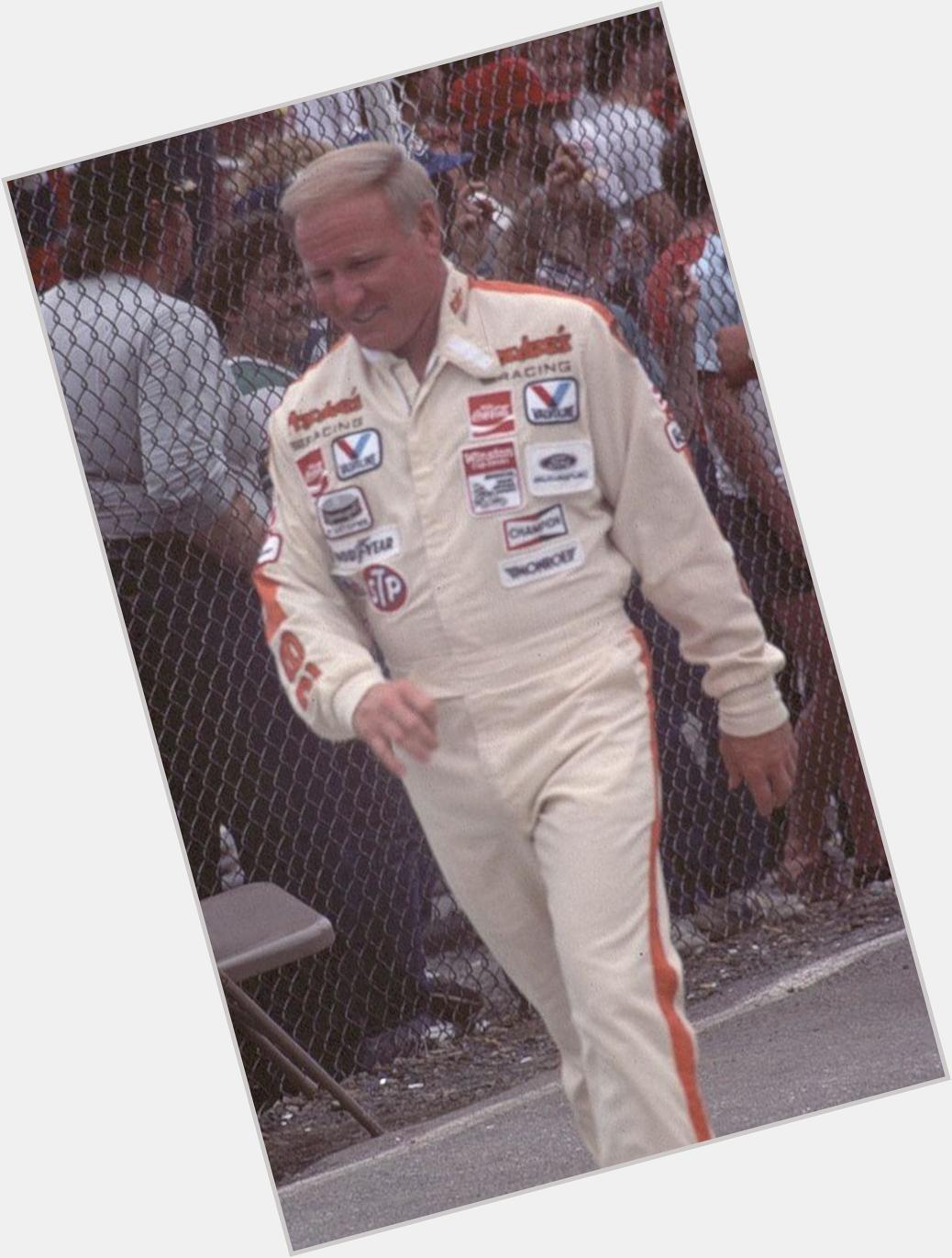 Cale Yarborough hairstyle 3