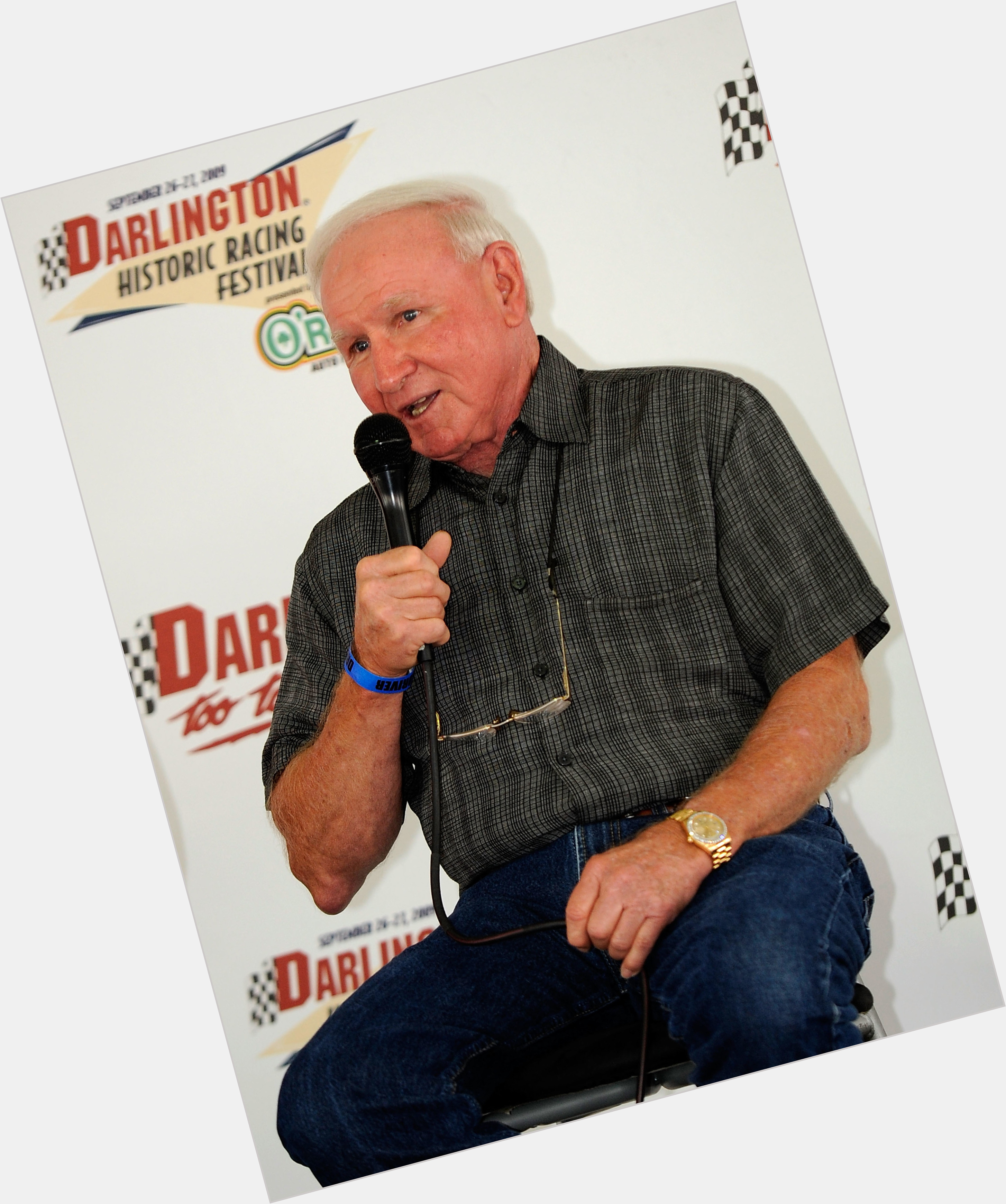 Cale Yarbrough new pic 1