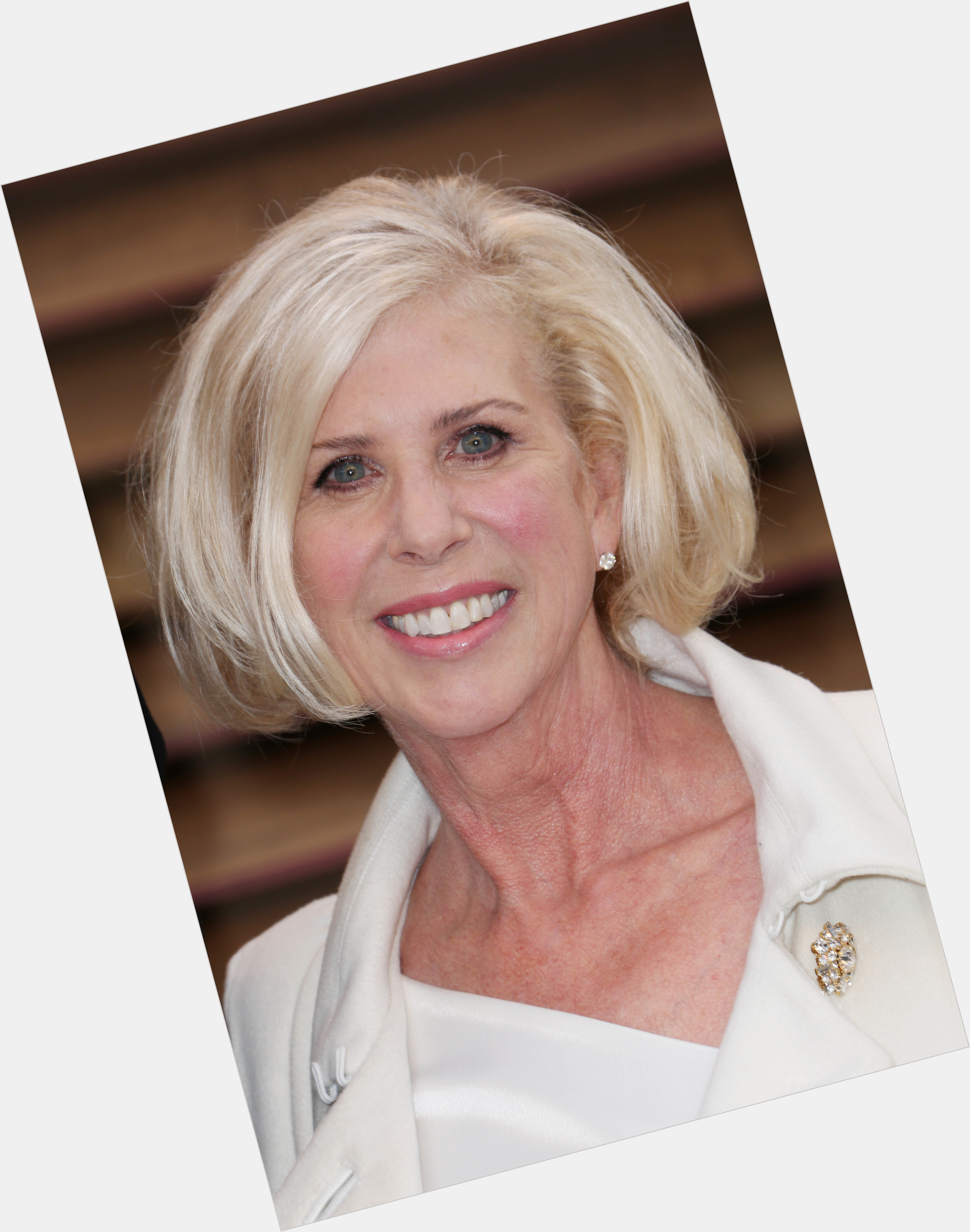 Callie Khouri new pic 1