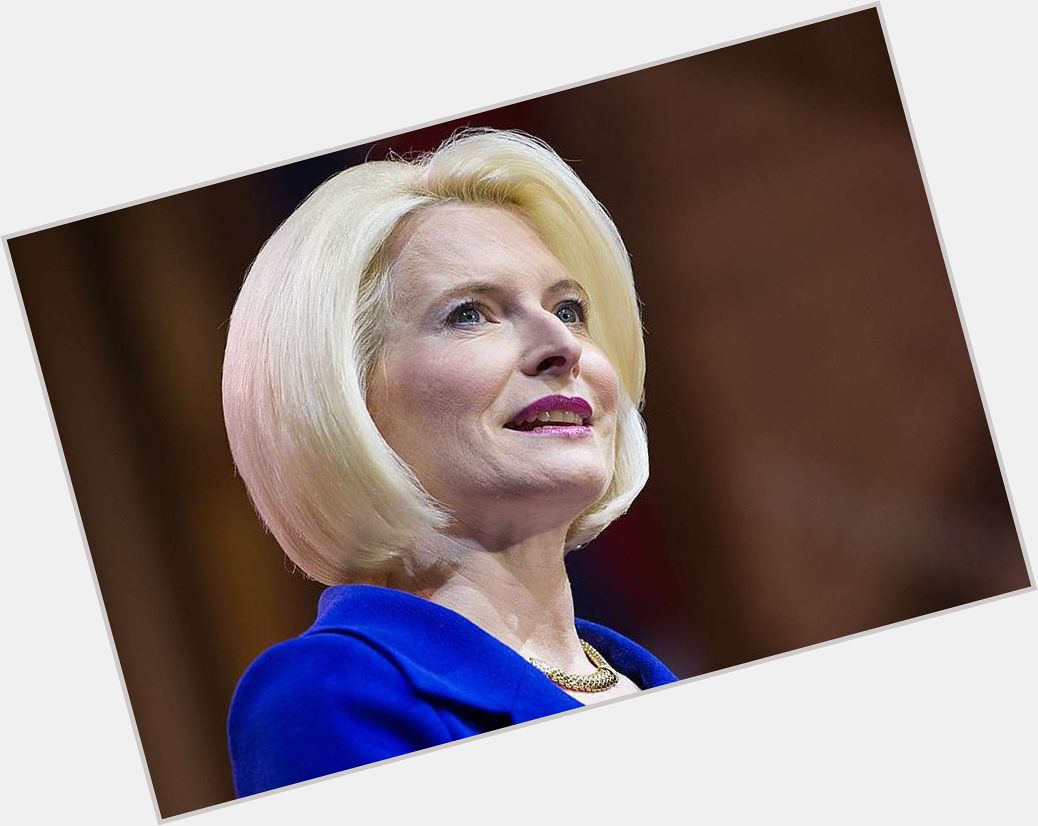 Callista Gingrich body 3