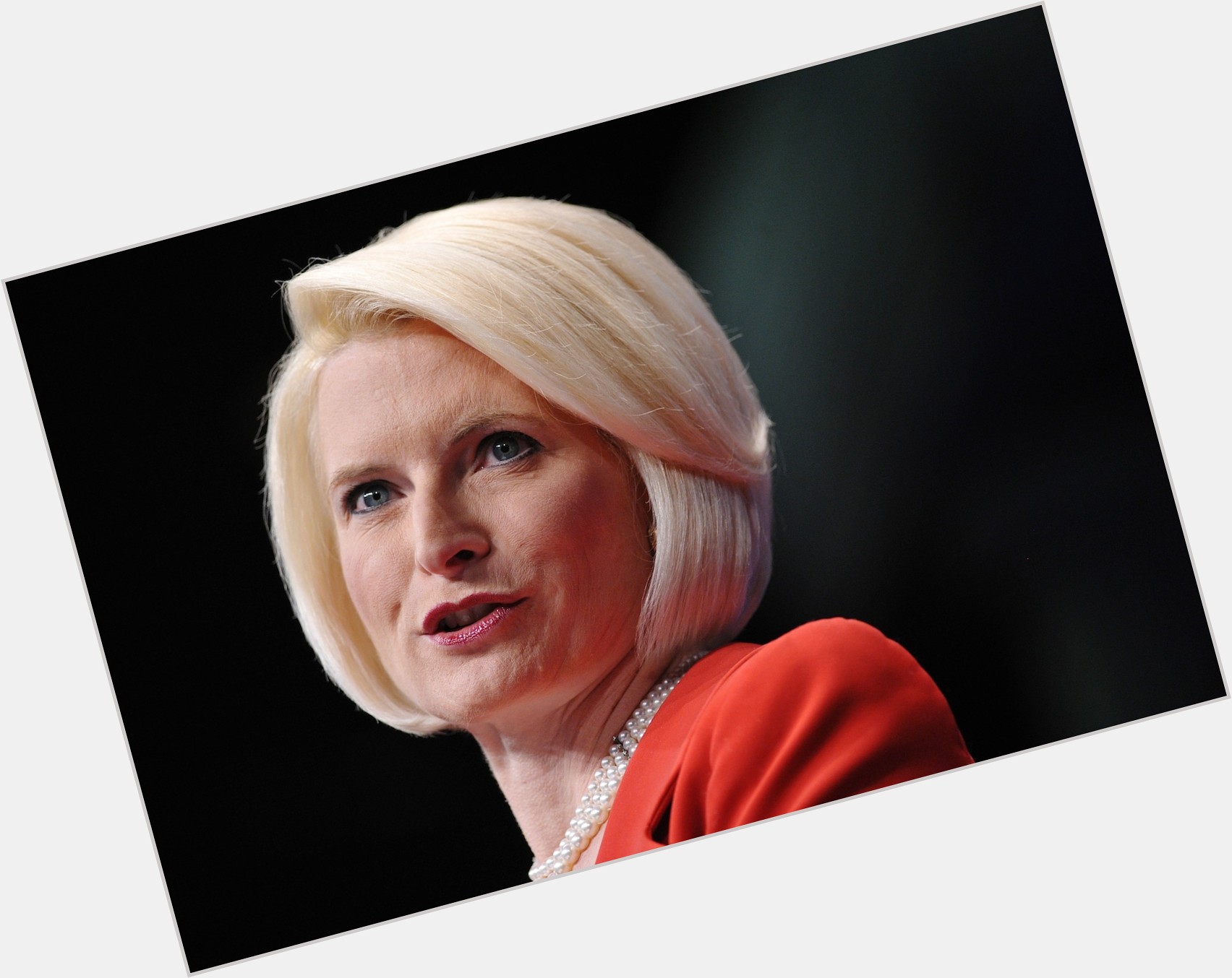 Callista Gingrich marriage 8