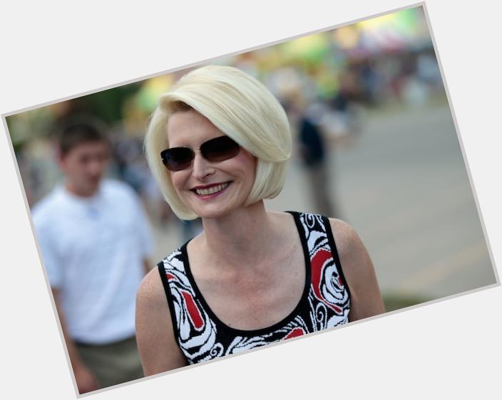 Callista Gingrich sexy 5