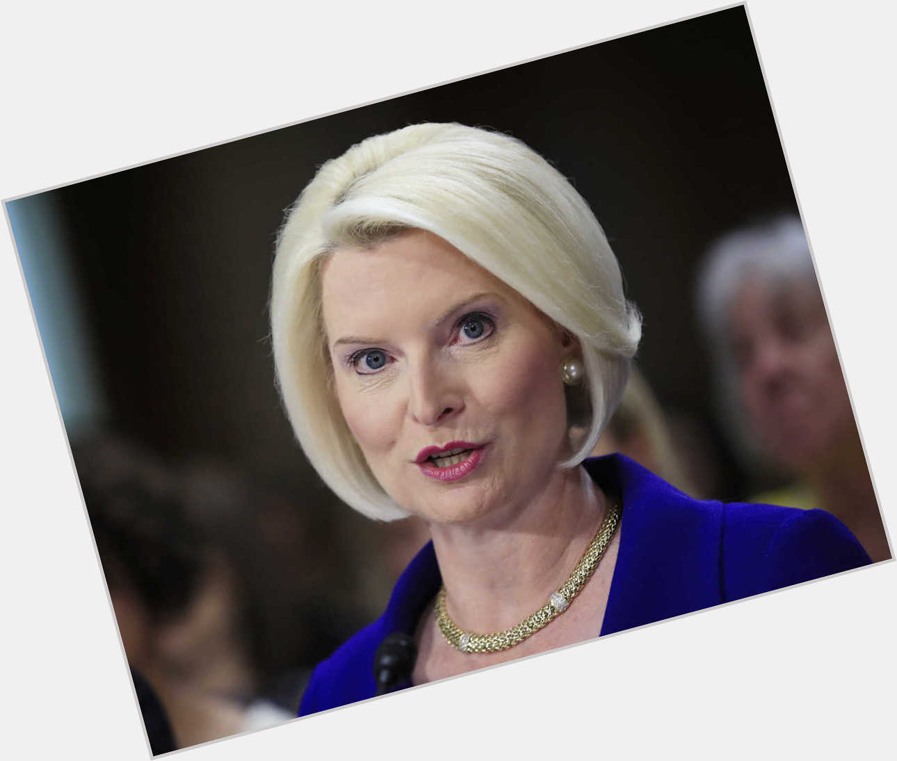 Https://fanpagepress.net/m/C/Callista Gingrich Sexy 6