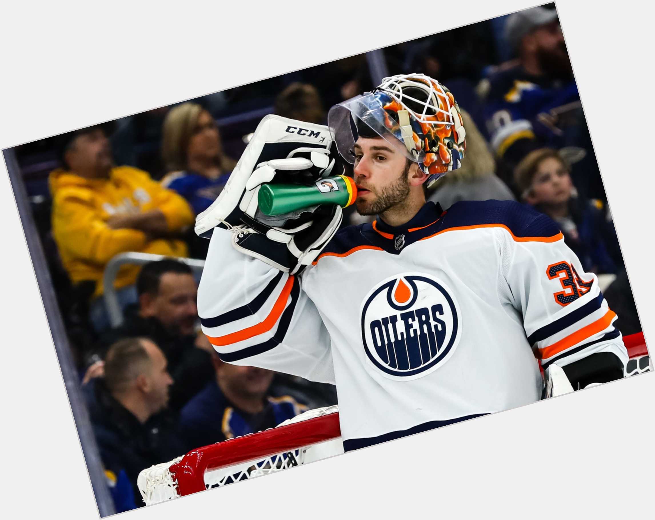 Cam Talbot new pic 1