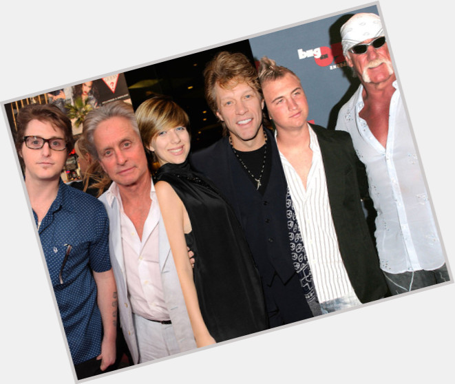 Cameron Douglas exclusive hot pic 4