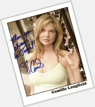 Camille Langfield full body 4