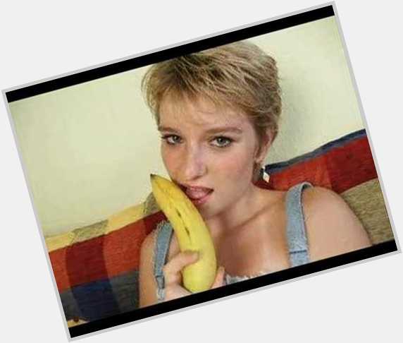 Canaan Banana sexy 2