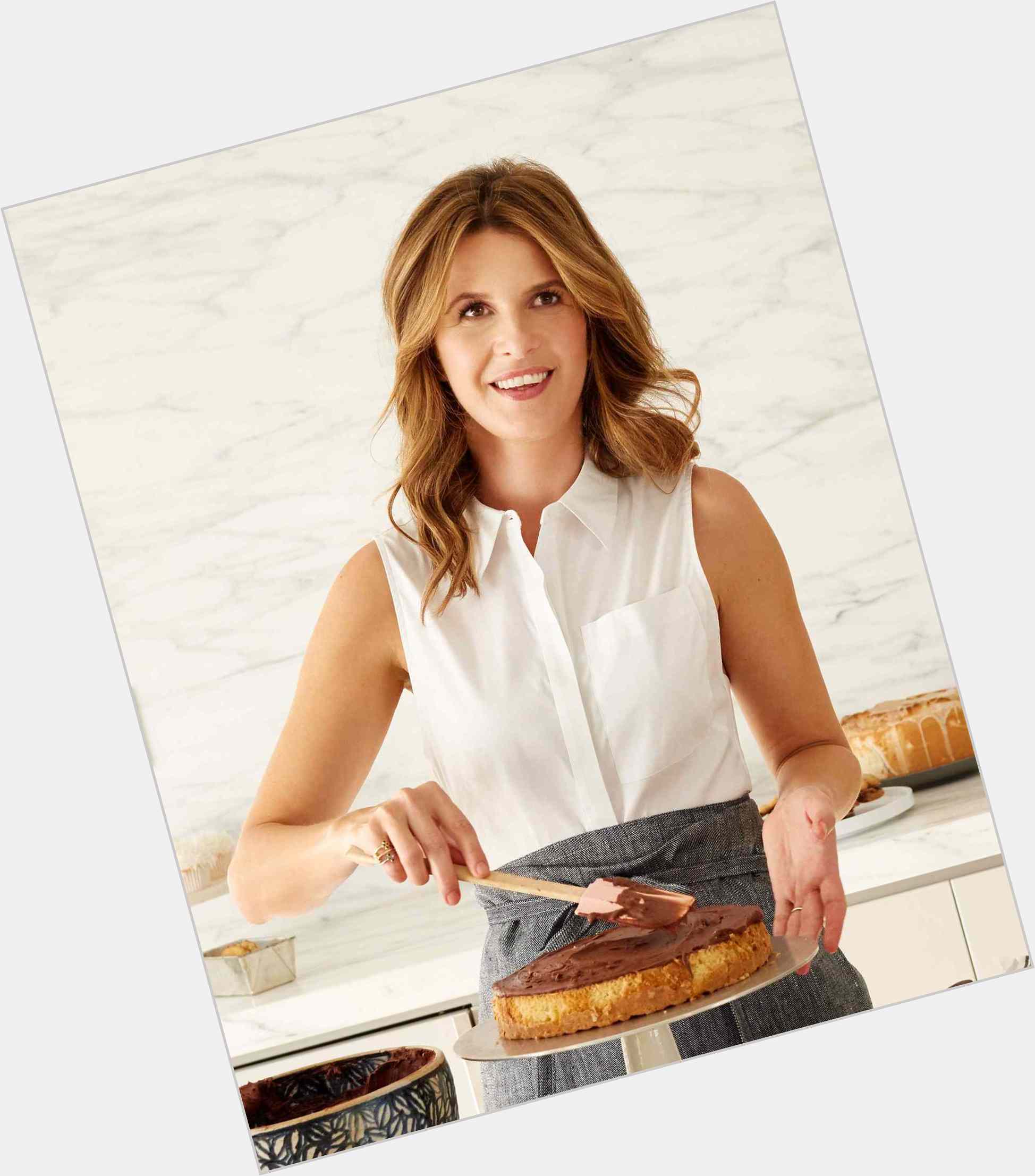 Candace Nelson new pic 1
