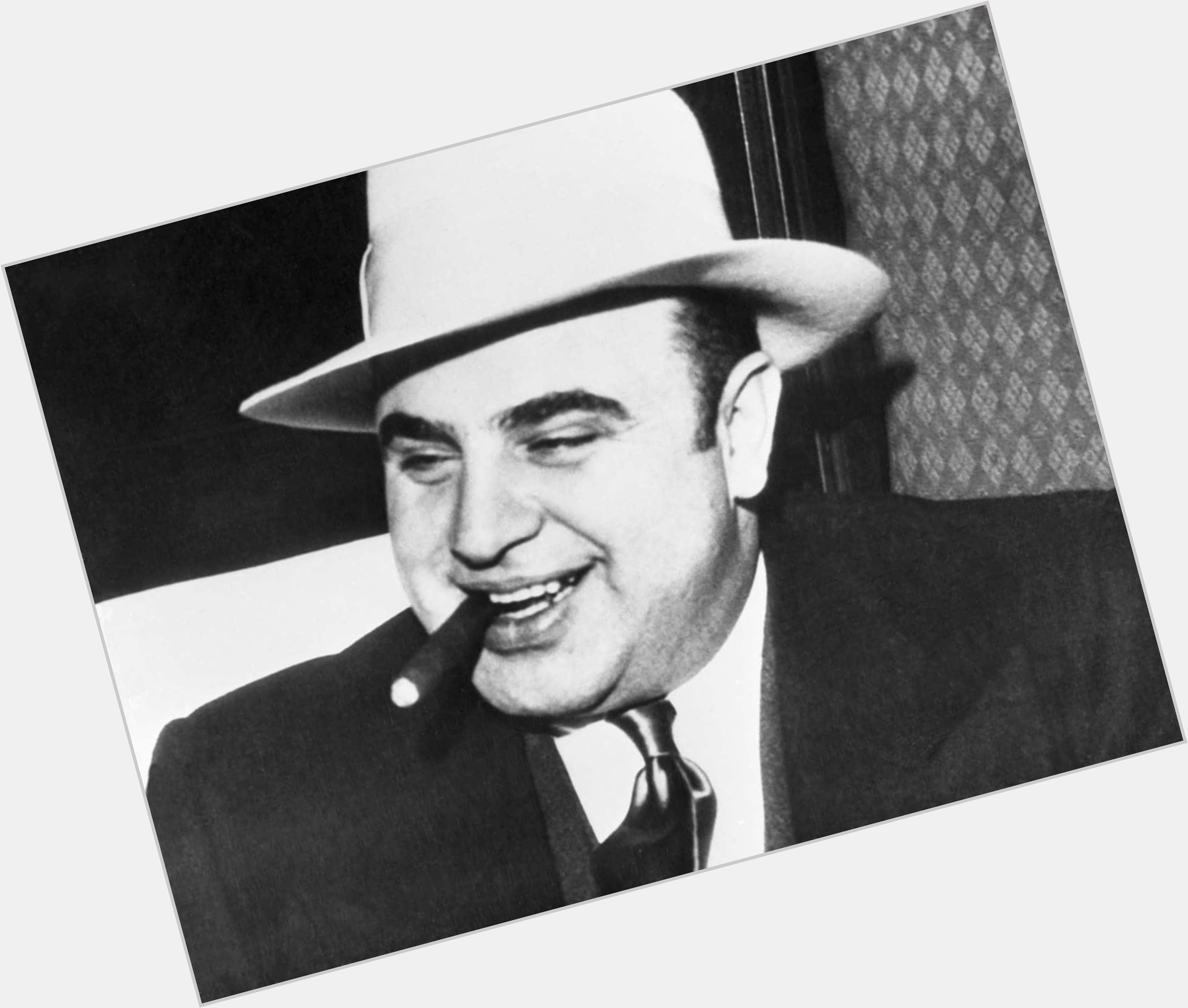 Capone birthday 2015