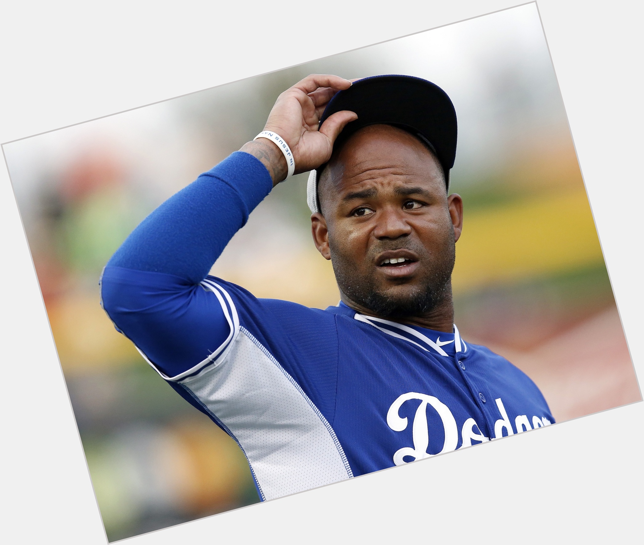 Carl C. Crawford  