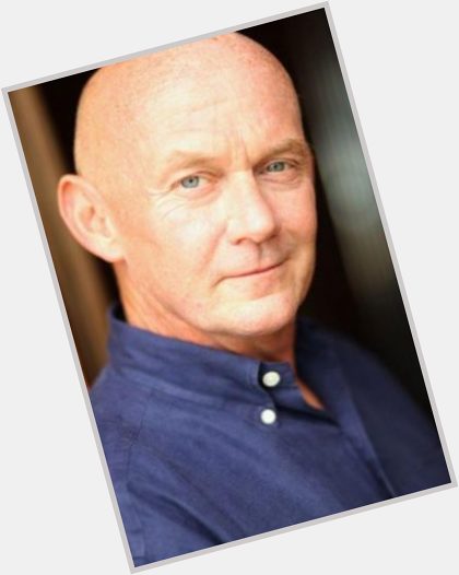 Carl J Walker Average body,  bald hair & hairstyles