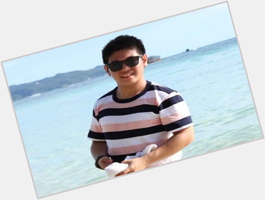 Carl John Barrameda  