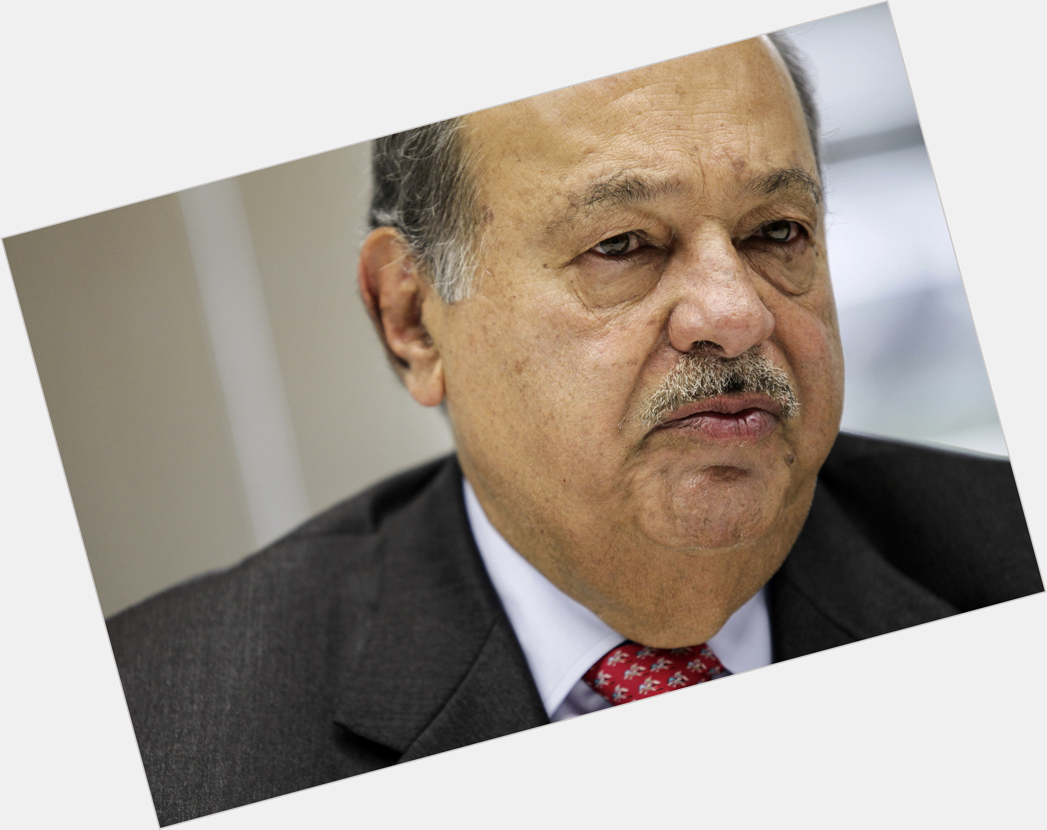 Carlos Slim new pic 3