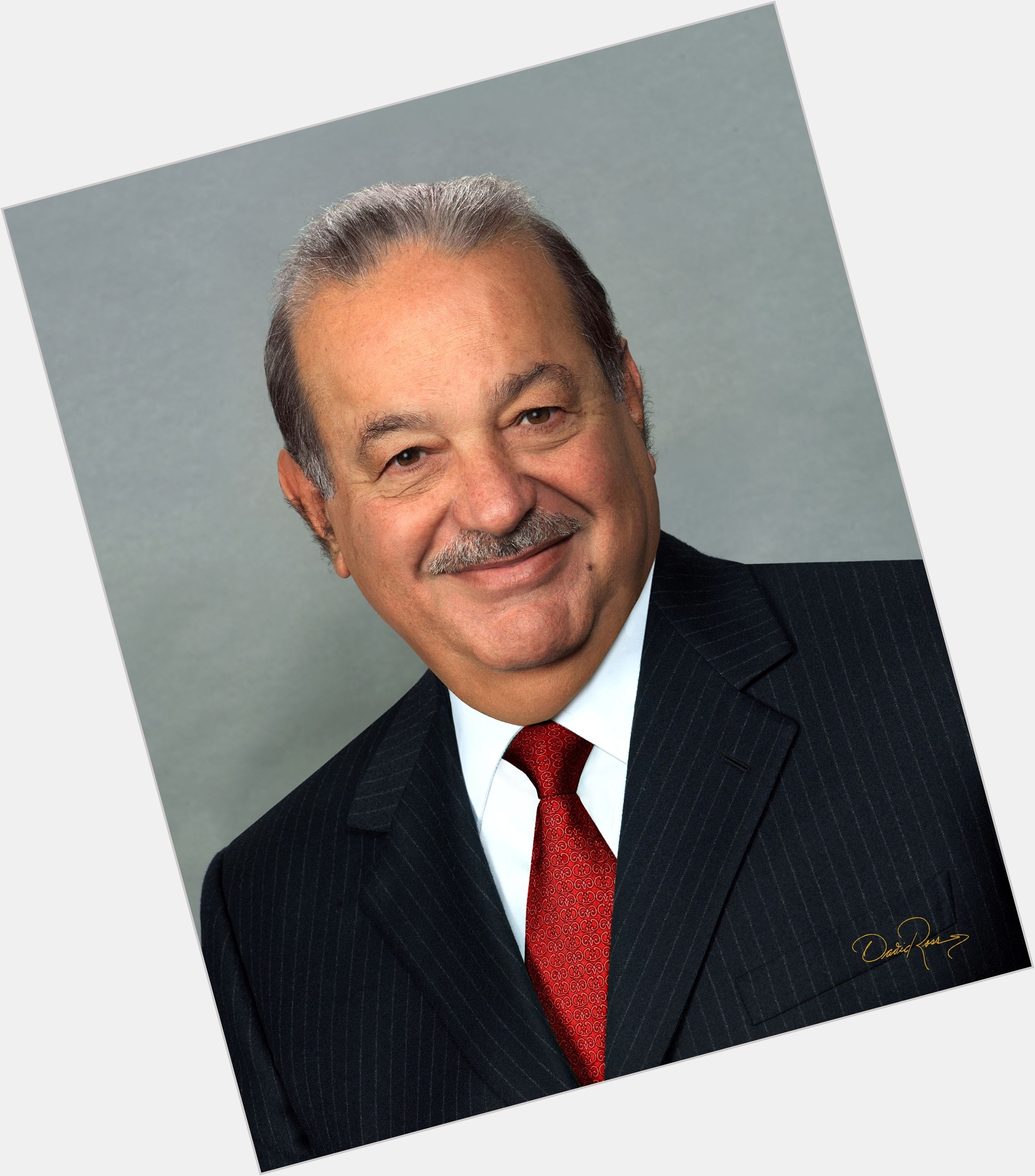 Carlos Slim picture 1