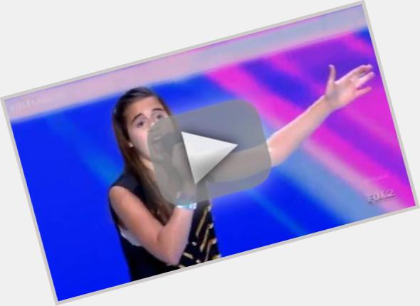 Https://fanpagepress.net/m/C/Carly Rose Sonenclar Young 9