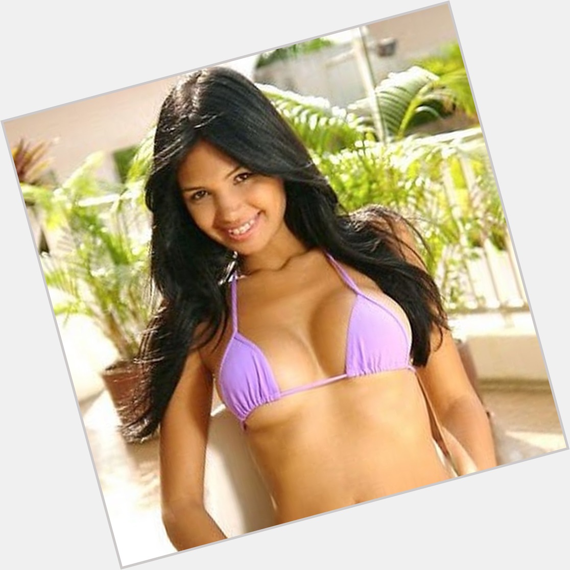 Carmen Rodriguez sexy 6