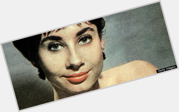 Carole Ann Ford exclusive hot pic 5