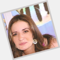 Carolina Sarmiento young 7