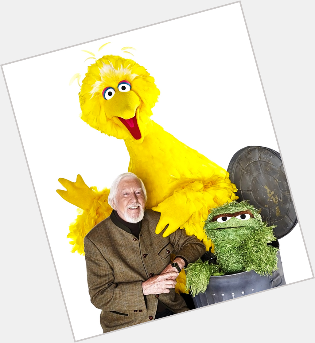 Caroll Spinney picture 1
