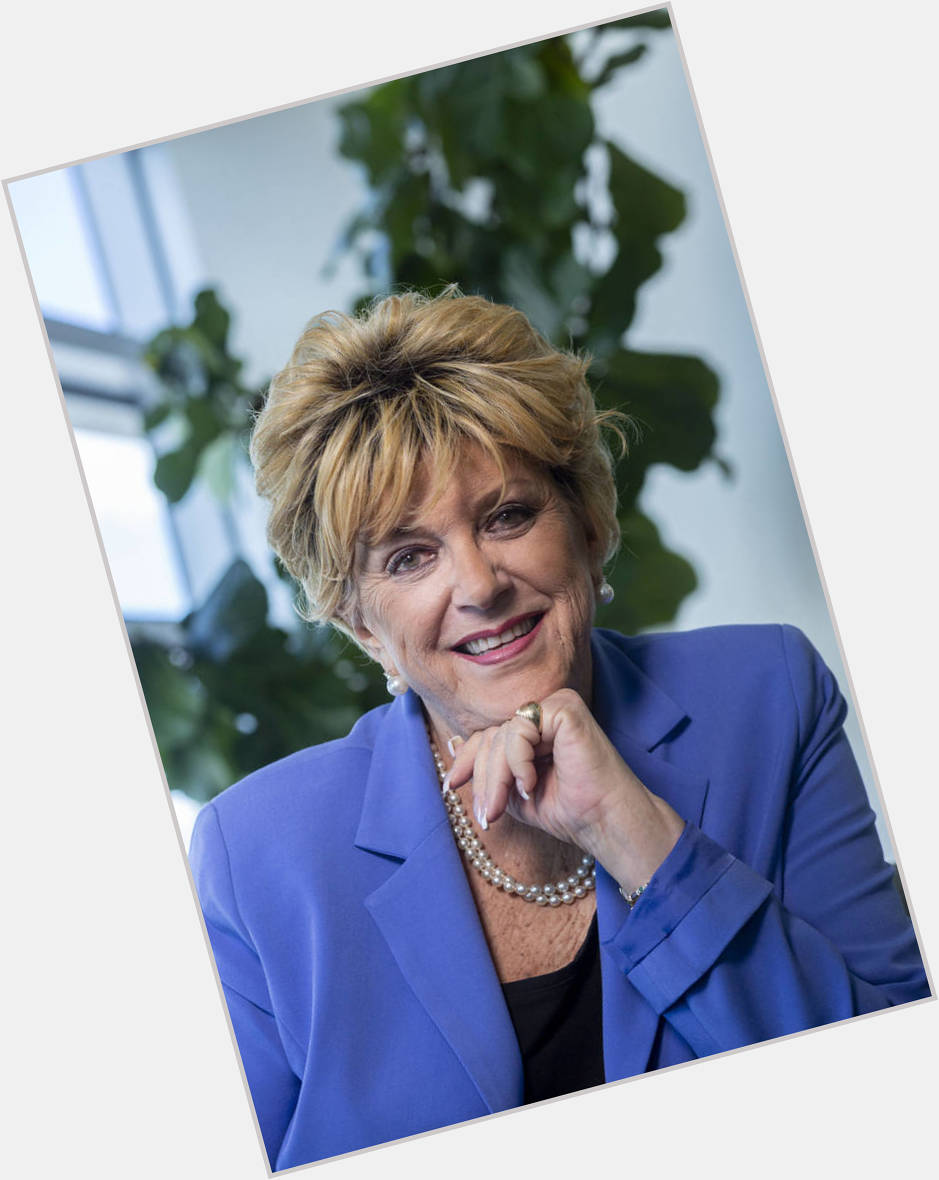 Carolyn Goodman | Official Site for Woman Crush Wednesday #WCW