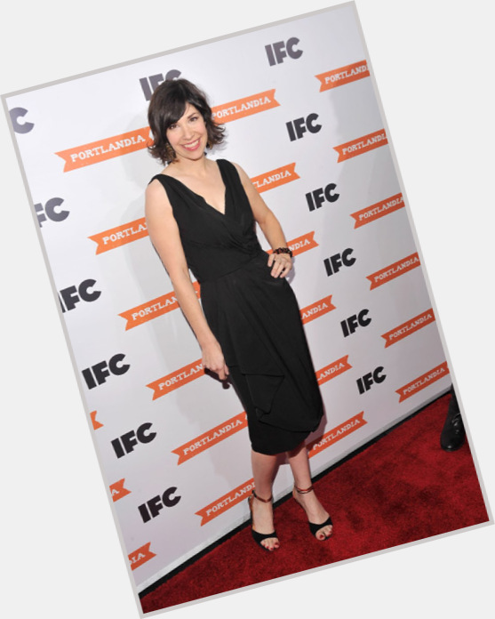 Carrie Brownstein dating 11