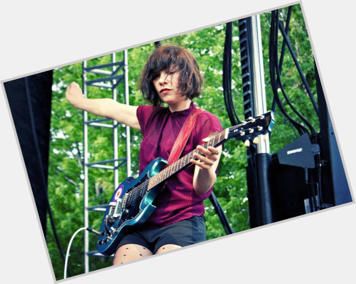 Carrie Brownstein sexy 9