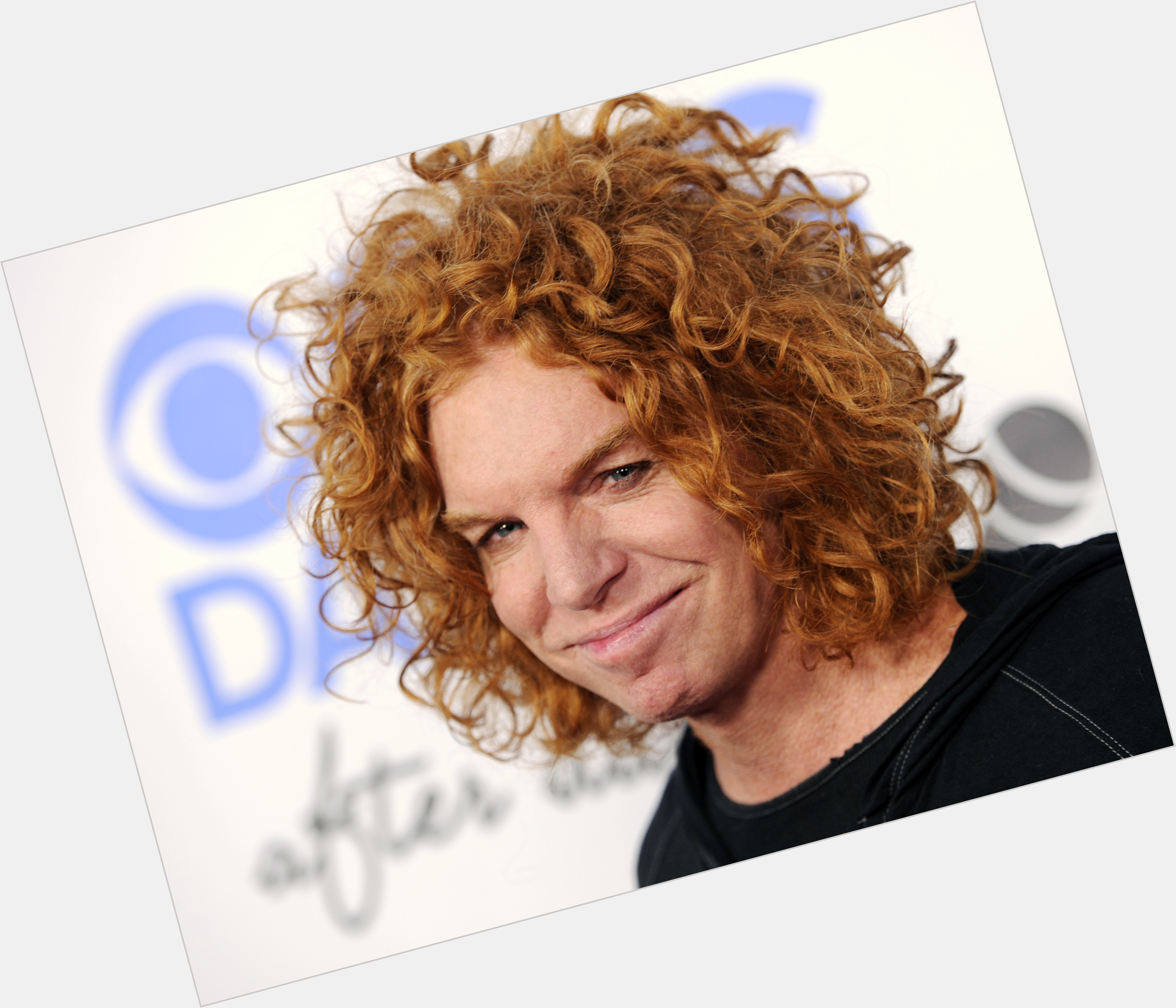 Carrot Top new pic 1