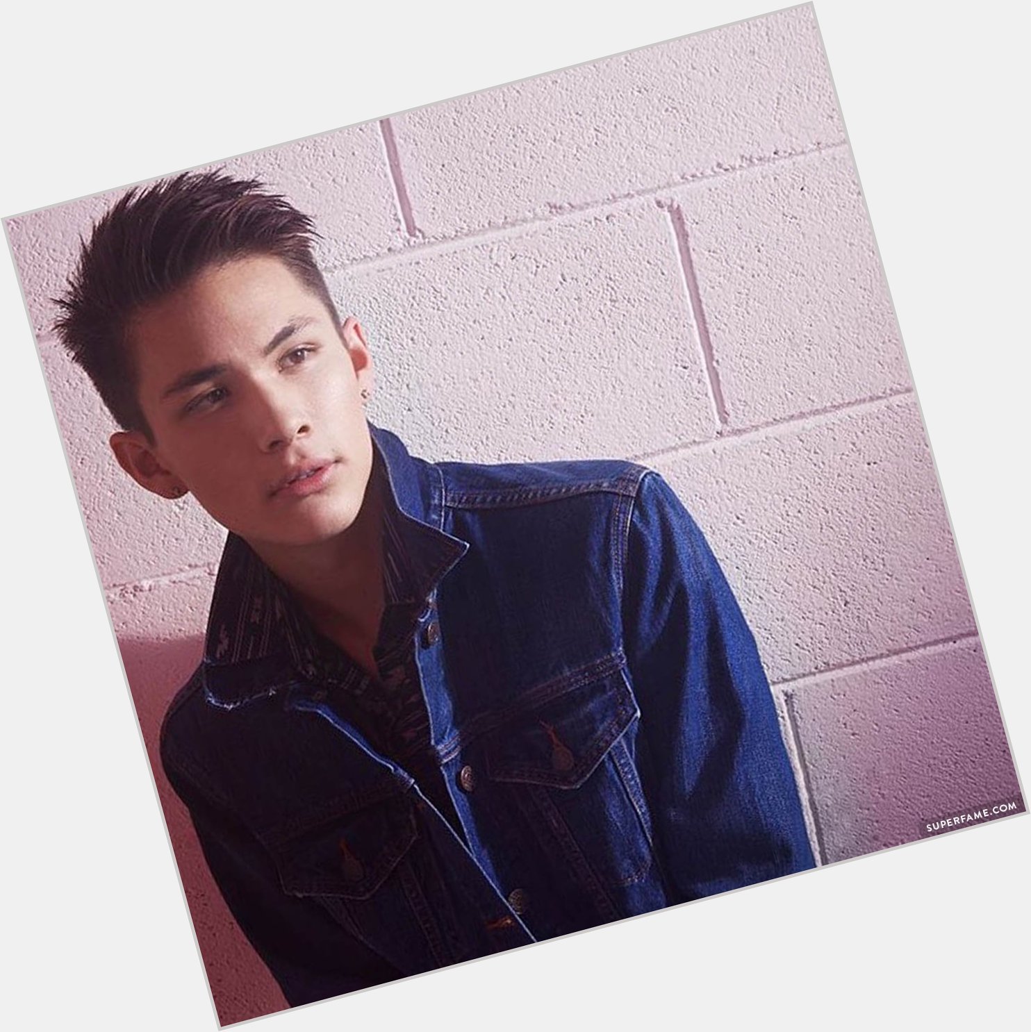 Carter Reynolds exclusive hot pic 3