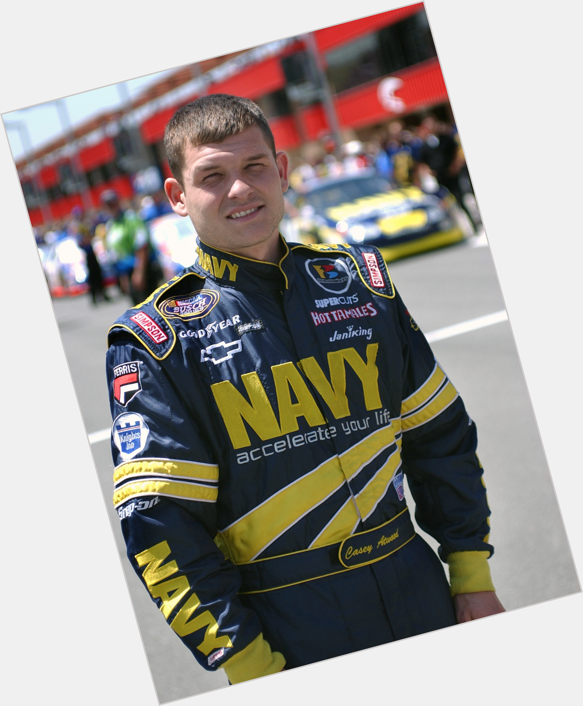 Casey Atwood picture 1