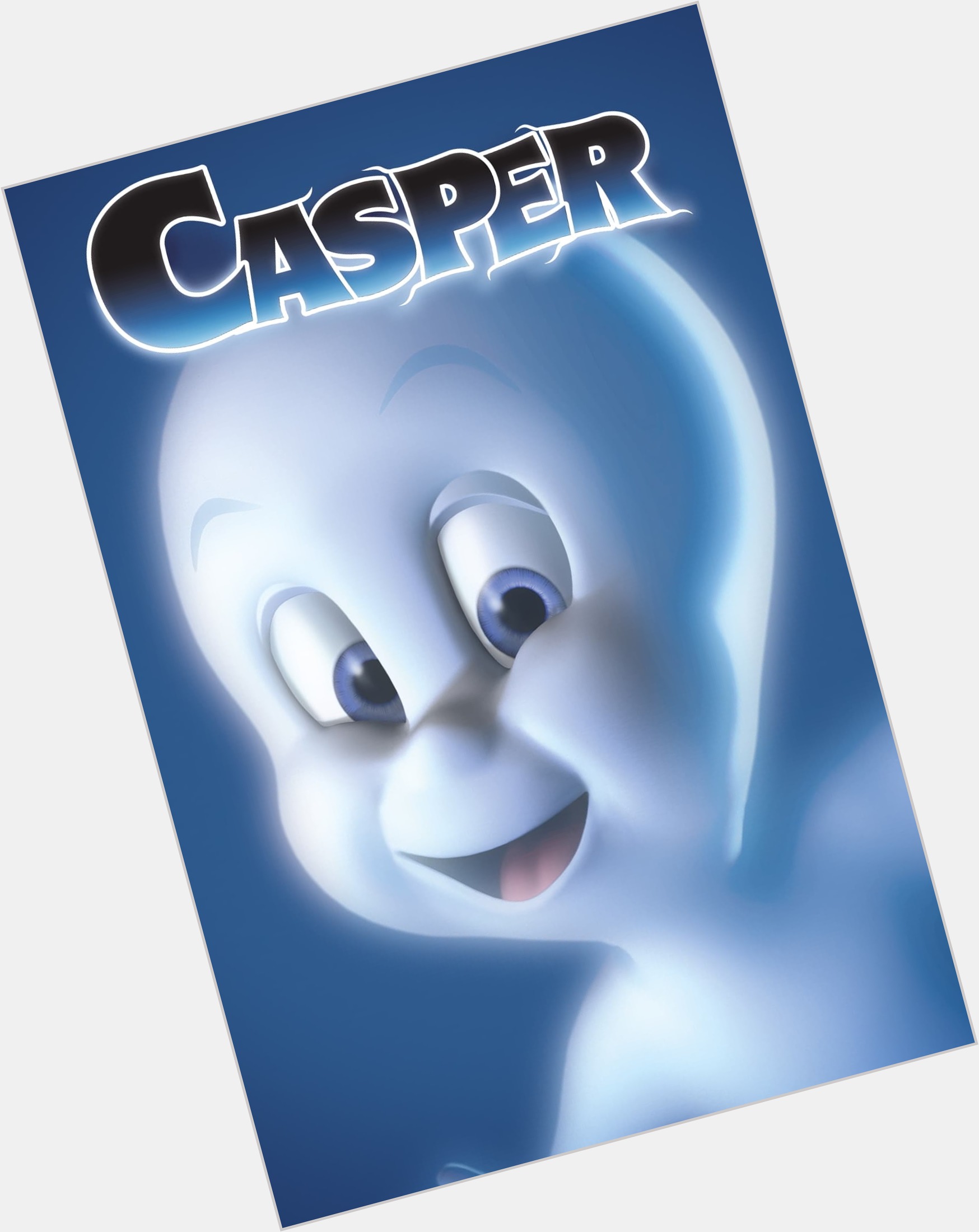 Casper sexy 1