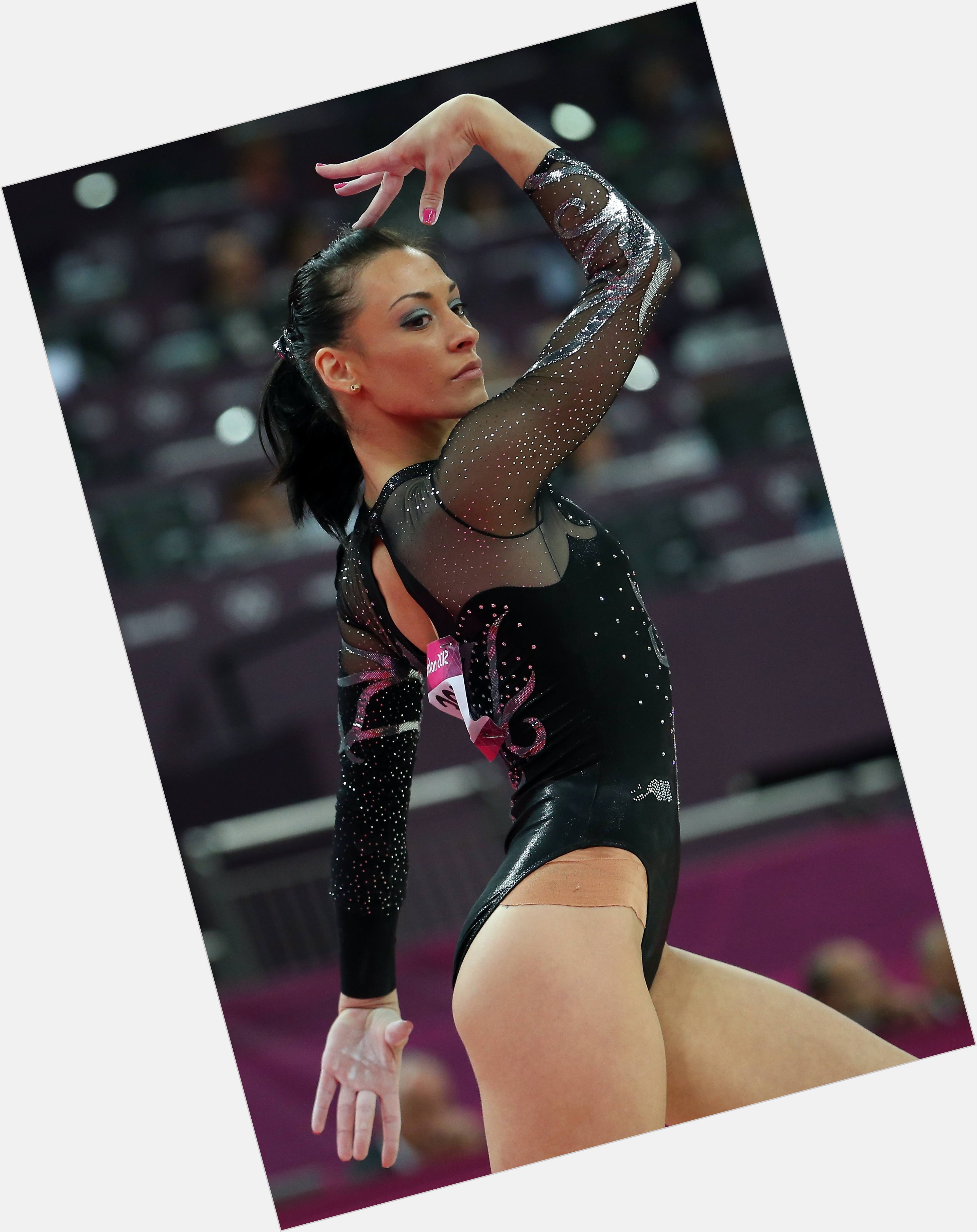 Catalina Ponor sexy 3