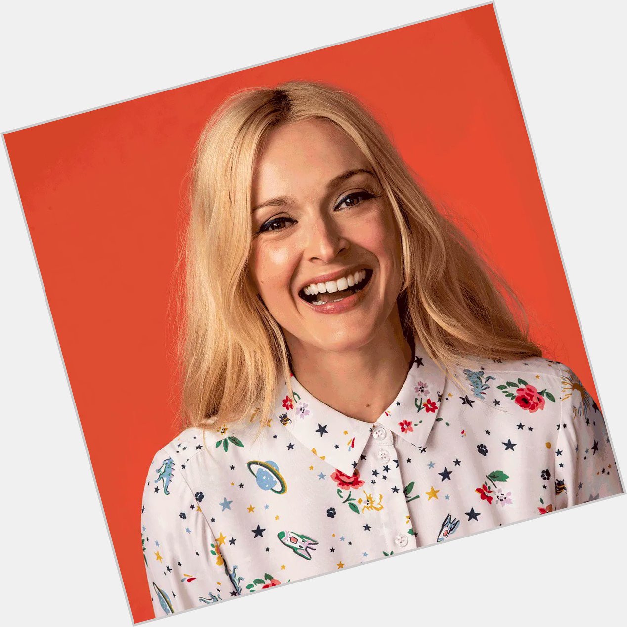 Cath Kidston exclusive hot pic 6